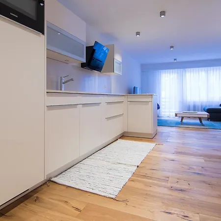 Appartement Colibri U