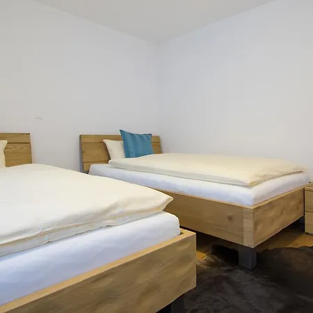 Apartment Colibri U
