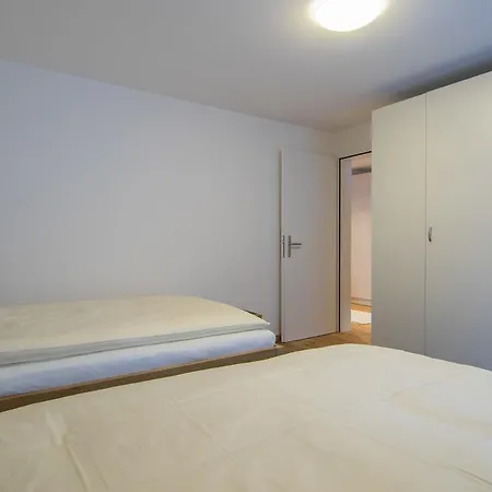 Apartment Colibri U