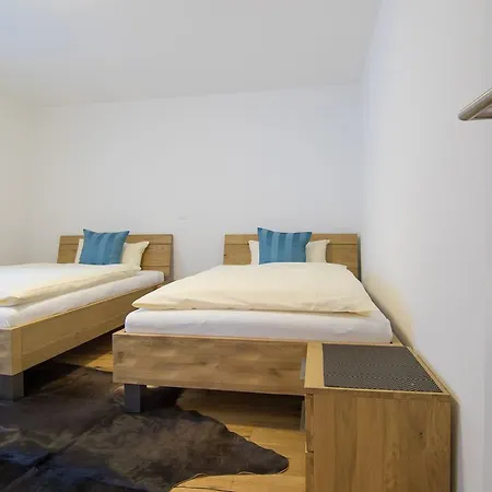 Colibri U Saas-Fee