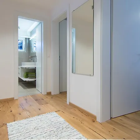 Colibri U Apartment *