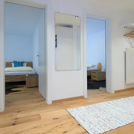 Apartment Colibri U
